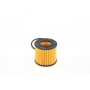 F 026 407 092 BOSCH Масляний фільтр