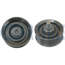 542451 RUVILLE Паразитный / ведущий ролик, Поліклиновий ремінь