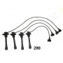 IC-200 JAPANPARTS Комплект дротів запалювання