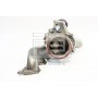 131661 BE TURBO Компресор наддуву