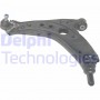 TC1329 DELPHI Ричаг незалежної підвіски колеса, подвеска колеса