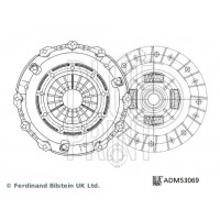 ADM53069 BLUE PRINT Комплект зчеплення