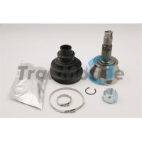 40-0016 TrakMotive Шарнирный комплект, Привідний вал