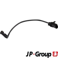 1197301100 JP GROUP Датчик зносу гальмівних колодок