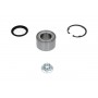 WBK-4504 KAVO PARTS Комплект підшипника ступиці колеса