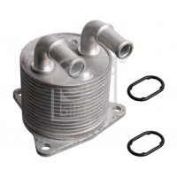 172464 FEBI BILSTEIN масляний радіатор, Автоматична коробка передач