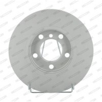 DDF2122C FERODO Гальмівний диск