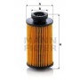 U 58/1 KIT MANN-FILTER Карбамідний фільтр
