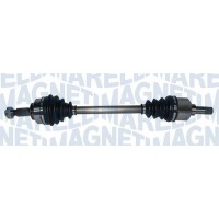 302004190152 MAGNETI MARELLI Привідний вал