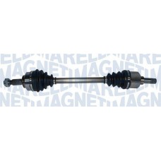 302004190152 MAGNETI MARELLI Привідний вал