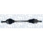 302004190152 MAGNETI MARELLI Привідний вал