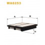 WA6253 WIX FILTERS Повітряний фільтр