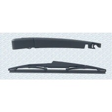 000723180382 MAGNETI MARELLI Щітка склоочисника