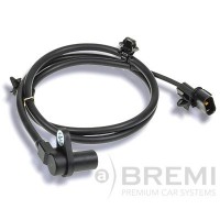 50538 BREMI Датчик частота обертання колеса