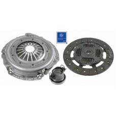 3000 950 065 SACHS Комплект зчеплення