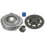 3000 950 065 SACHS Комплект зчеплення
