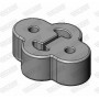 80356 WALKER Гумові смужки система випуску