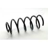 ZC1243C JAPANPARTS Пружина ходової частини