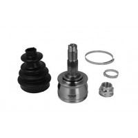 15-1457 METELLI Шарнирный комплект, Привідний вал