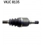 VKJC 8135 SKF Привідний вал