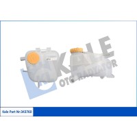 343760 KALE OTO RADYATÖR Компенсаційний бак охолоджувальна рідина