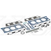 497.490 ELRING Комплект прокладок головка циліндра