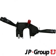 1596200400 JP GROUP Вимикач на кермовій колонці