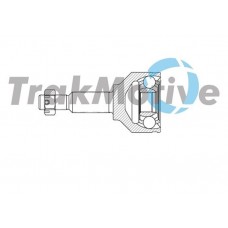 40-0807 TrakMotive Шарнирный комплект, Привідний вал