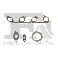 KT110085E FA1 Монтажний комплект компресор