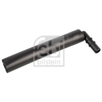 100647 FEBI BILSTEIN Шланг вентиляція картера
