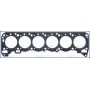 10070520 AJUSA Прокладка головка циліндра