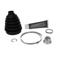 13-0484 METELLI Комплект пыльника, Привідний вал