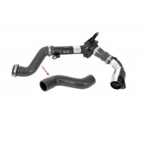 Трубка наддуваемого повітря MEHA-AUTOMOTIVE MH52452