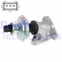EG10625-12B1 DELPHI Клапан повернення ОГ