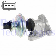 EG10625-12B1 DELPHI Клапан повернення ОГ