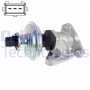 EG10625-12B1 DELPHI Клапан повернення ОГ