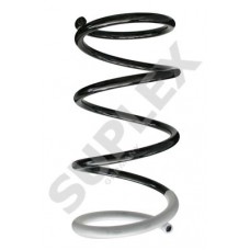 20203 SUPLEX Пружина ходової частини