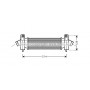 FDA4341 PRASCO Интеркулер