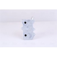 90919 NISSENS масляний радіатор двигунне олива