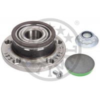 102076 OPTIMAL Комплект підшипника ступиці колеса