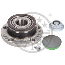 102076 OPTIMAL Комплект підшипника ступиці колеса