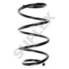 06286 SUPLEX Пружина ходової частини