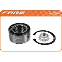 26408 FARE SA Комплект підшипника ступиці колеса