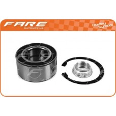 26408 FARE SA Комплект підшипника ступиці колеса