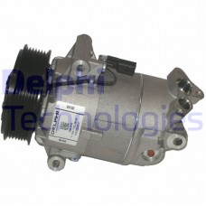 TSP0155464 DELPHI Компресор кондиціонера
