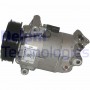 TSP0155464 DELPHI Компресор кондиціонера