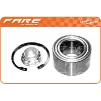 34614 FARE SA Комплект підшипника ступиці колеса