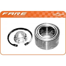 34614 FARE SA Комплект підшипника ступиці колеса