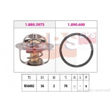 1.880.397 EPS Термостат охолоджувальна рідина
