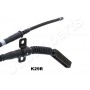 BC-K29R JAPANPARTS Тросик, cтояночный тормоз